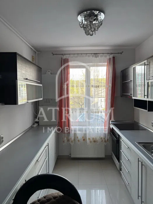Apartament modern 2 camere | Calea Baciului