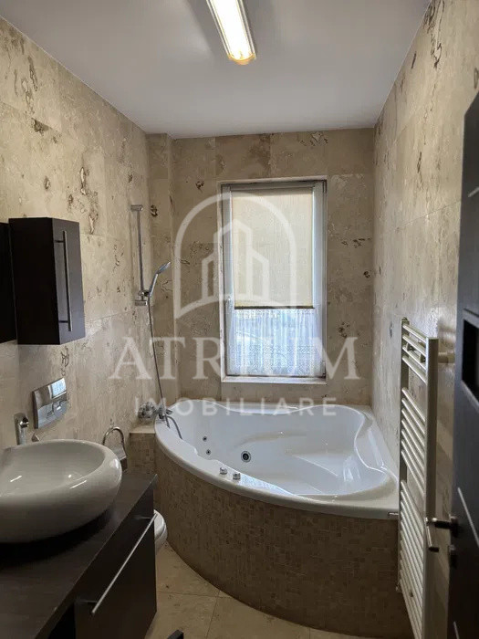 Apartament modern 2 camere | Calea Baciului