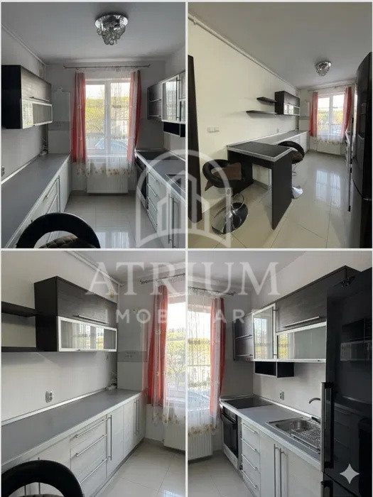 Apartament modern 2 camere | Calea Baciului