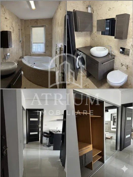 Apartament modern 2 camere | Calea Baciului
