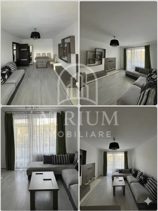 Apartament modern 2 camere | Calea Baciului
