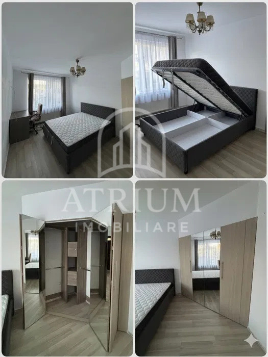 Apartament modern 2 camere | Calea Baciului