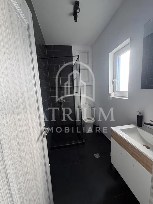 Duplex de inchiriat, 135mp, 60mp teren, parcare, zona Buna ziua
