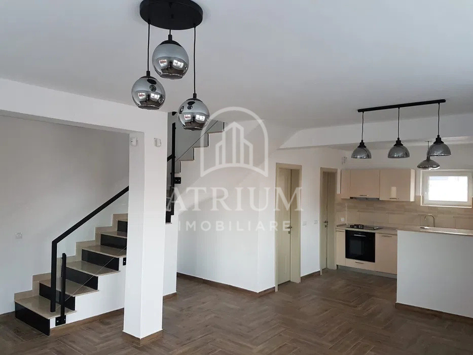 Duplex de închiriat în Europa