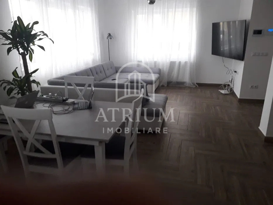 Duplex de închiriat în Europa