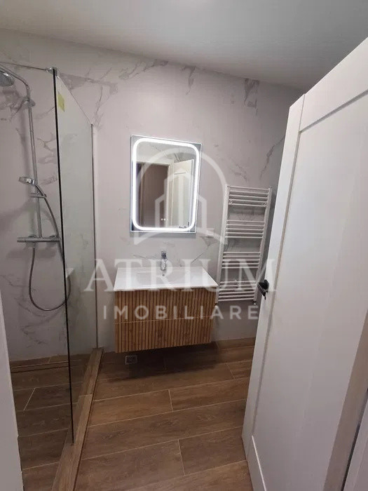Apartament modern 2 camere | Zona Frunzișului