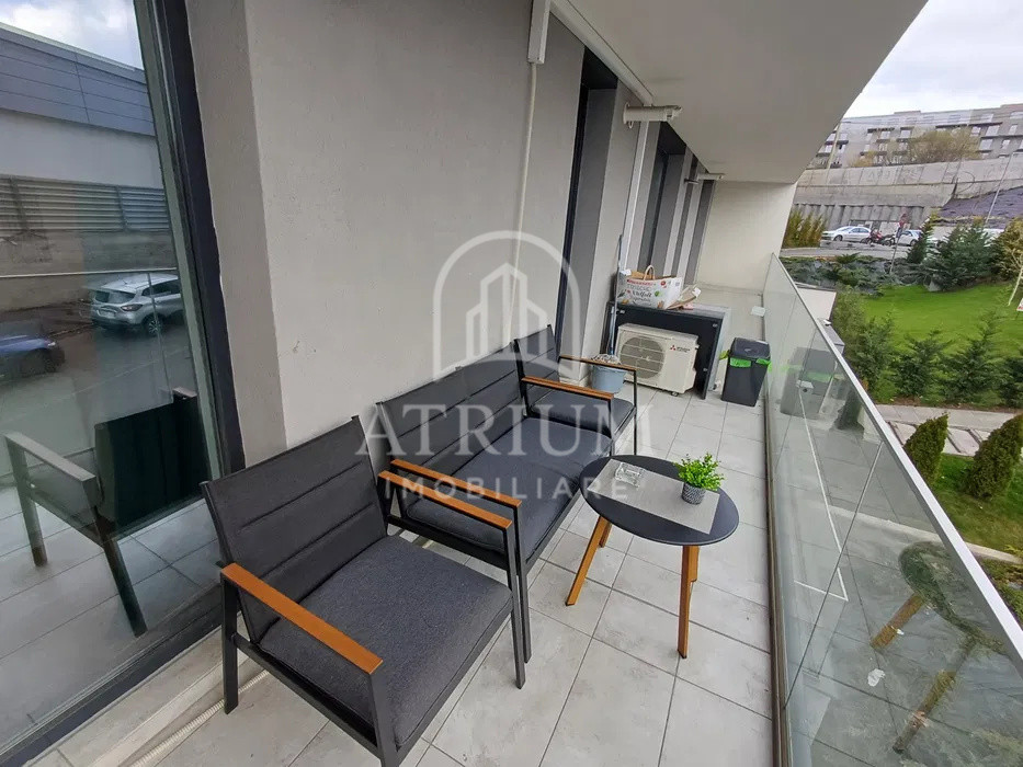 Apartament modern 2 camere | Zona Frunzișului