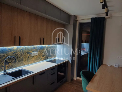 Apartament modern 2 camere | Zona Frunzișului