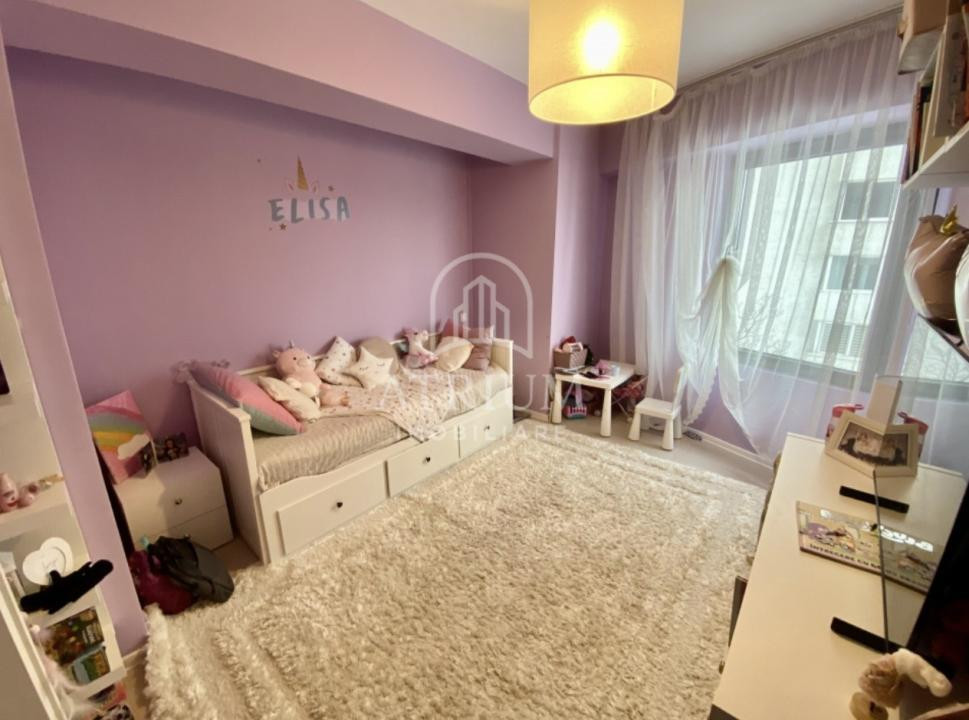 Apartament 2 camere, 60 mp, West City Tower