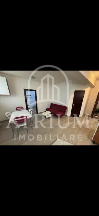 Apartament 2 camere Mănăștur