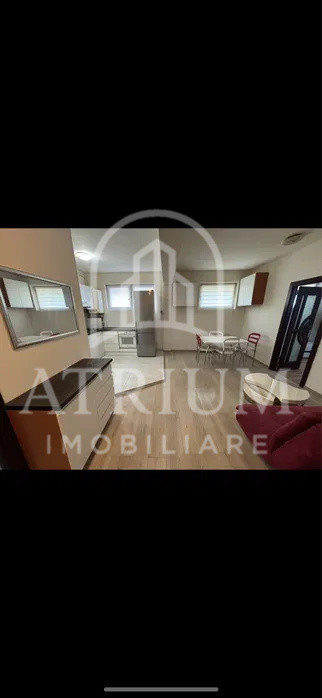 Apartament 2 camere Mănăștur