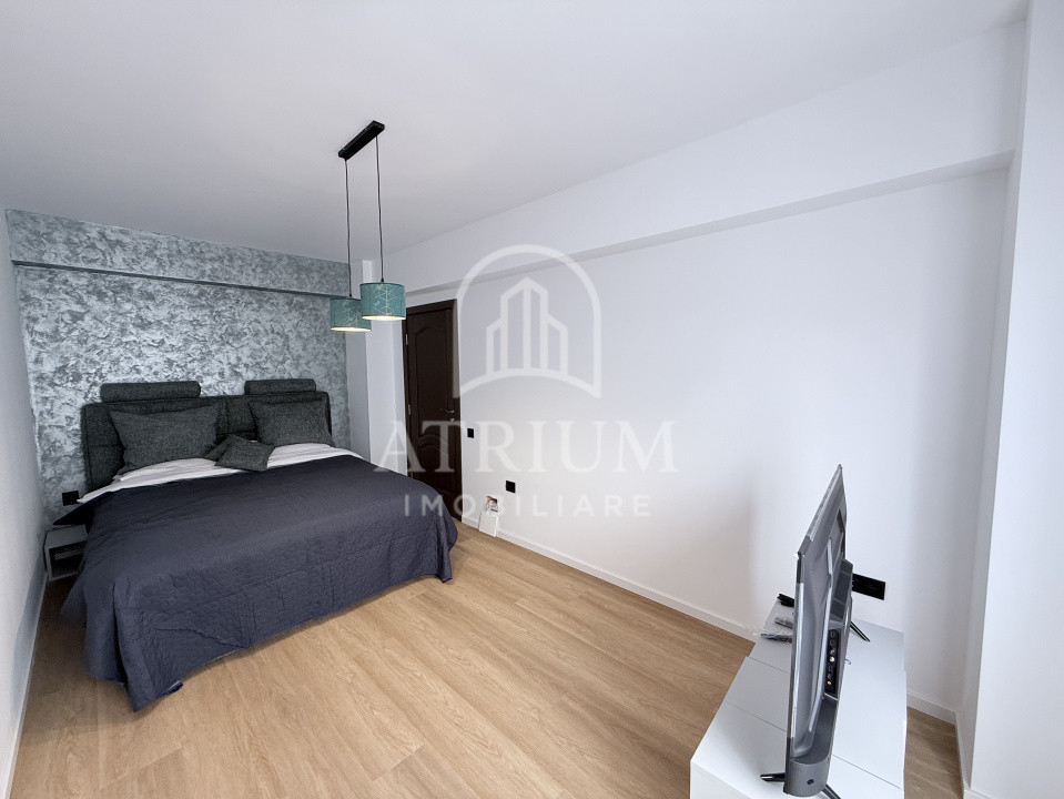 Apartament 2 camere Frunzișului 