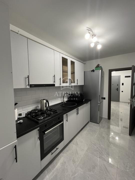 Apartament 2 camere Frunzișului 