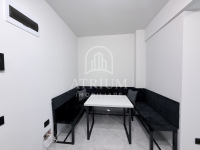 Apartament 2 camere Frunzișului 