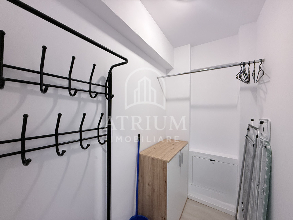 Studio Luminos și Modern | Frunzișului (Zorilor/Mănăștur)