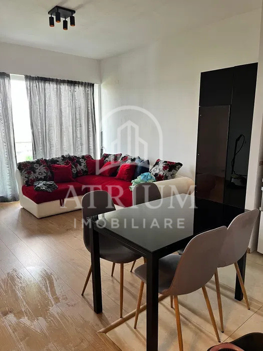 Apartament 2 camere Viva City