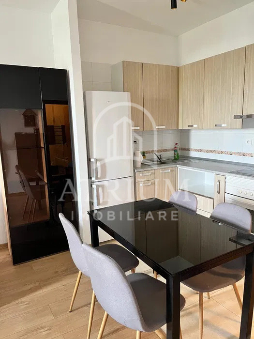 Apartament 2 camere Viva City