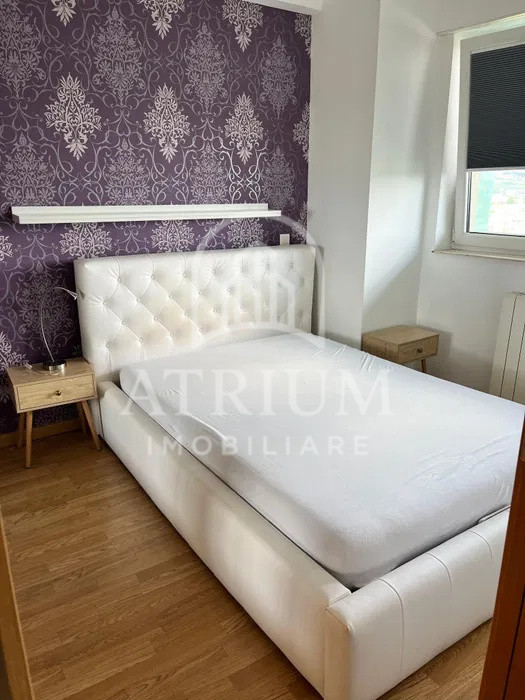 Apartament 2 camere Viva City