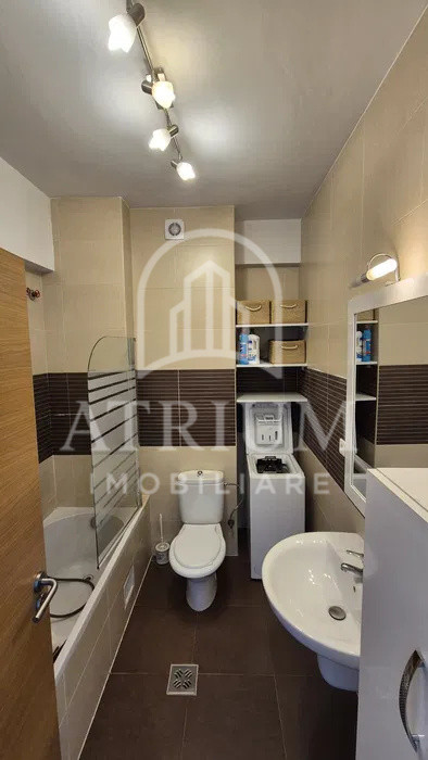 Apartament 2 camere Viva City
