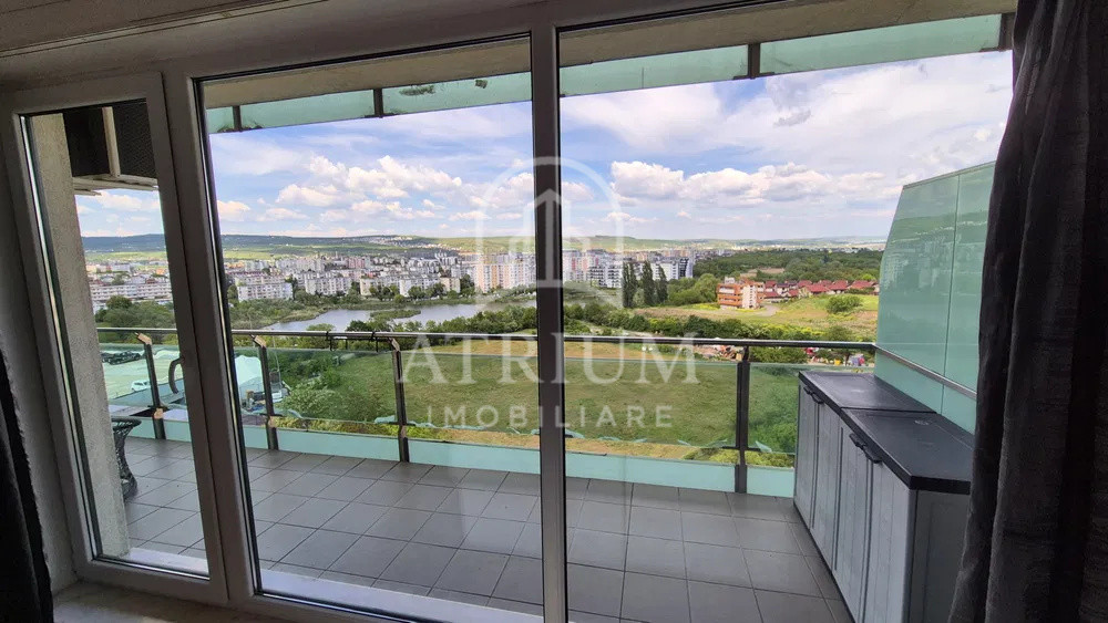 Apartament 2 camere Viva City