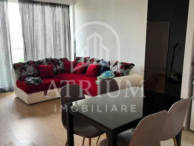 Apartament 2 camere Viva City