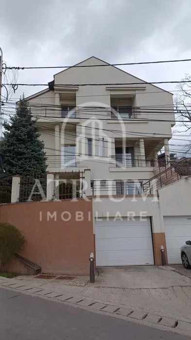 Duplex 4 camere Grigorescu