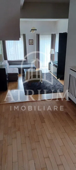 Duplex 4 camere Grigorescu