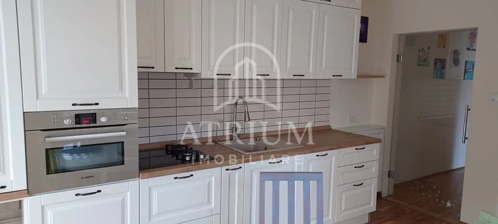 Duplex 4 camere Grigorescu