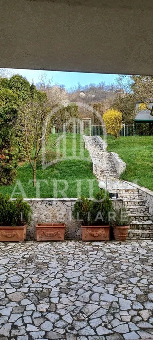 Duplex 4 camere Grigorescu