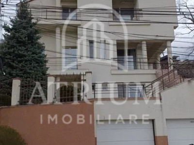 Duplex 4 camere Grigorescu