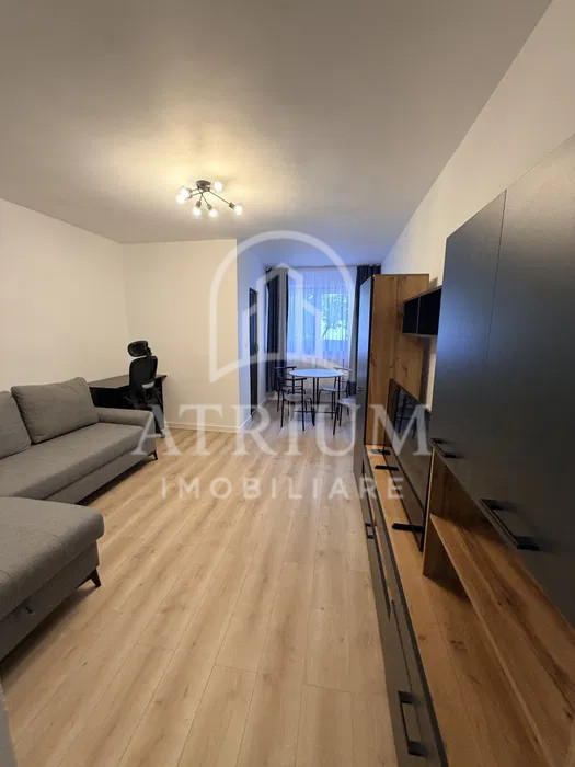 Apartament modern o cameră | Mănăștur