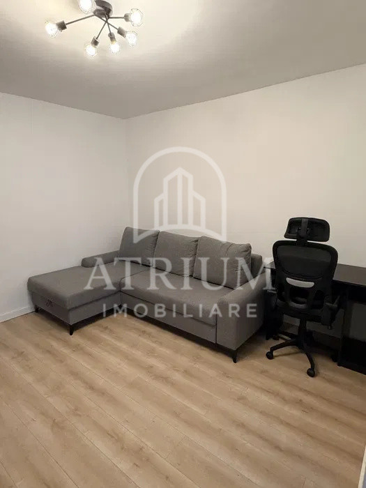 Apartament modern o cameră | Mănăștur