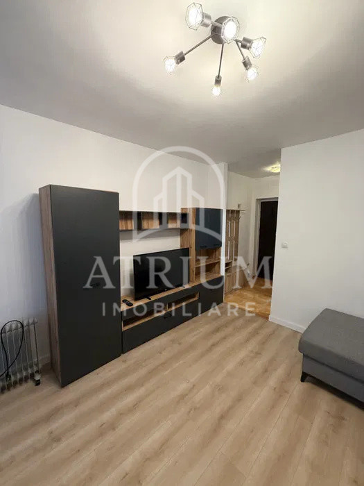 Apartament modern o cameră | Mănăștur