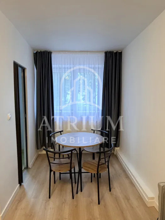 Apartament modern o cameră | Mănăștur