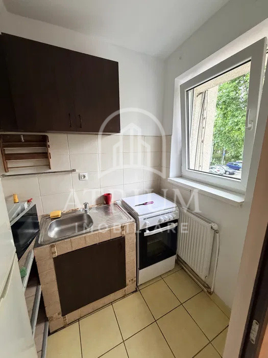 Apartament modern o cameră | Mănăștur