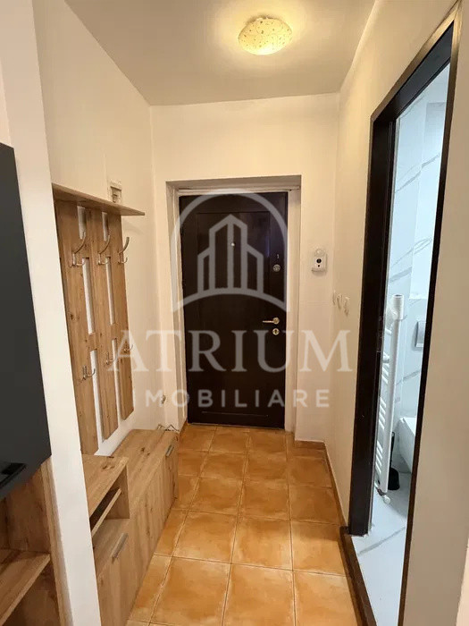 Apartament modern o cameră | Mănăștur