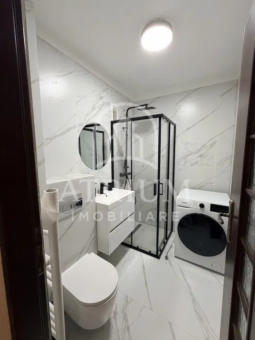 Apartament modern o cameră | Mănăștur