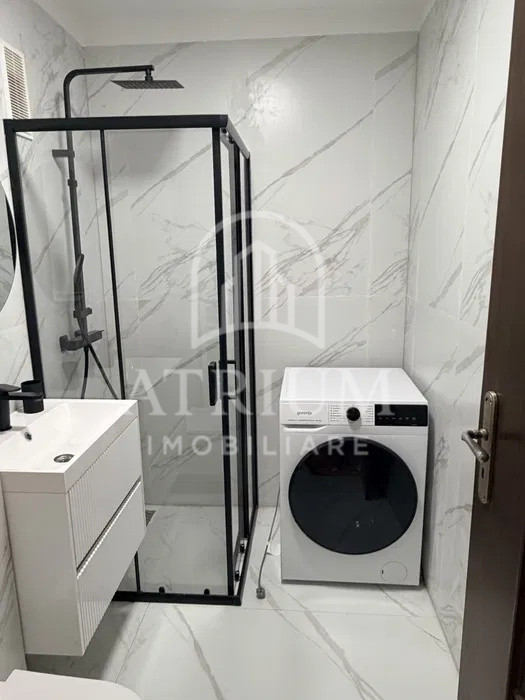 Apartament modern o cameră | Mănăștur