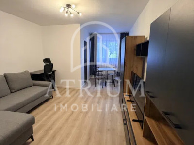 Apartament modern o cameră | Mănăștur