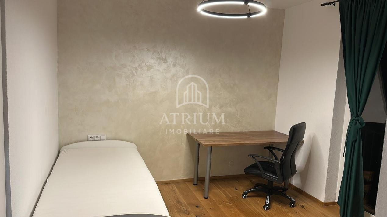 Apartament modern cu 4 camere | Eugen Ionesco