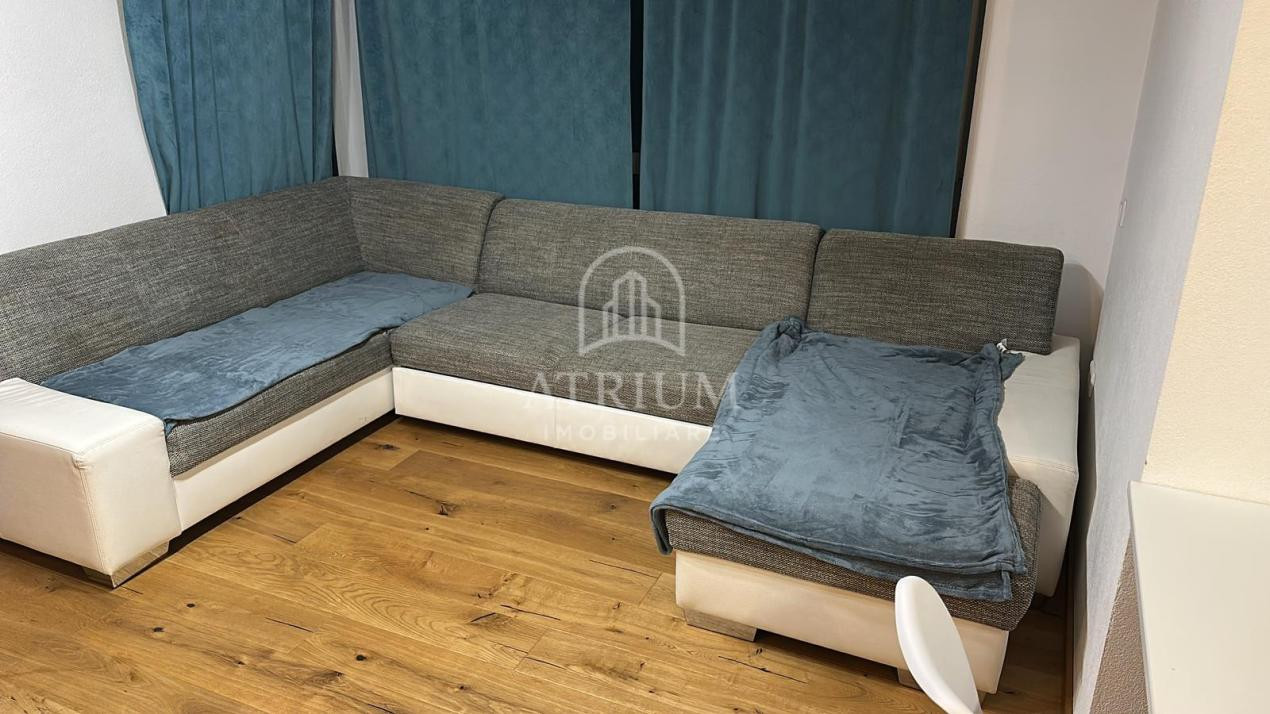 Apartament modern cu 4 camere | Eugen Ionesco
