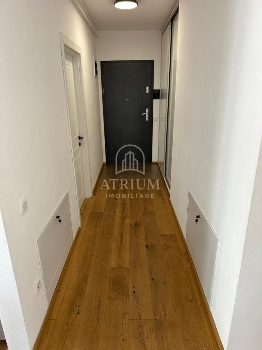 Apartament modern cu 4 camere | Eugen Ionesco