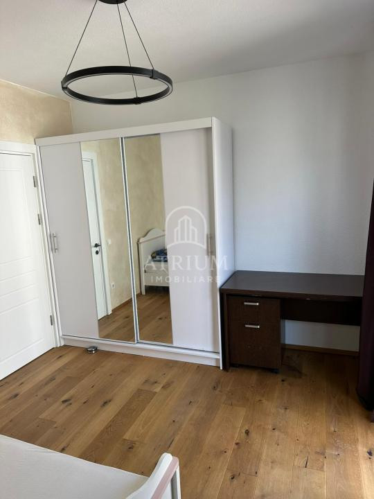 Apartament modern cu 4 camere | Eugen Ionesco