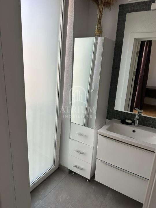 Apartament modern cu 4 camere | Eugen Ionesco