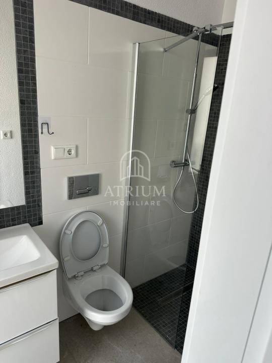 Apartament modern cu 4 camere | Eugen Ionesco