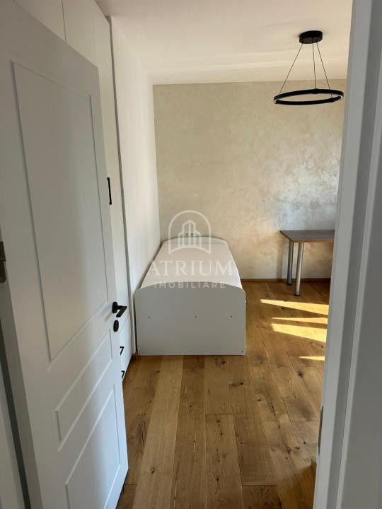 Apartament modern cu 4 camere | Eugen Ionesco