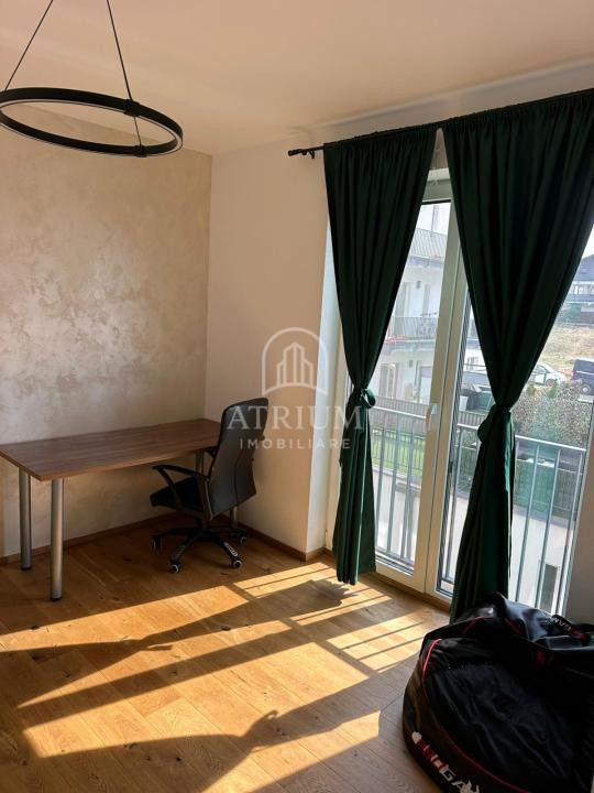Apartament modern cu 4 camere | Eugen Ionesco