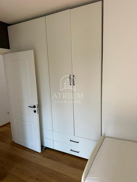 Apartament modern cu 4 camere | Eugen Ionesco