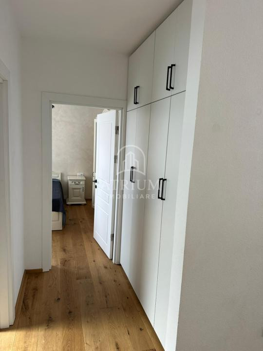 Apartament modern cu 4 camere | Eugen Ionesco