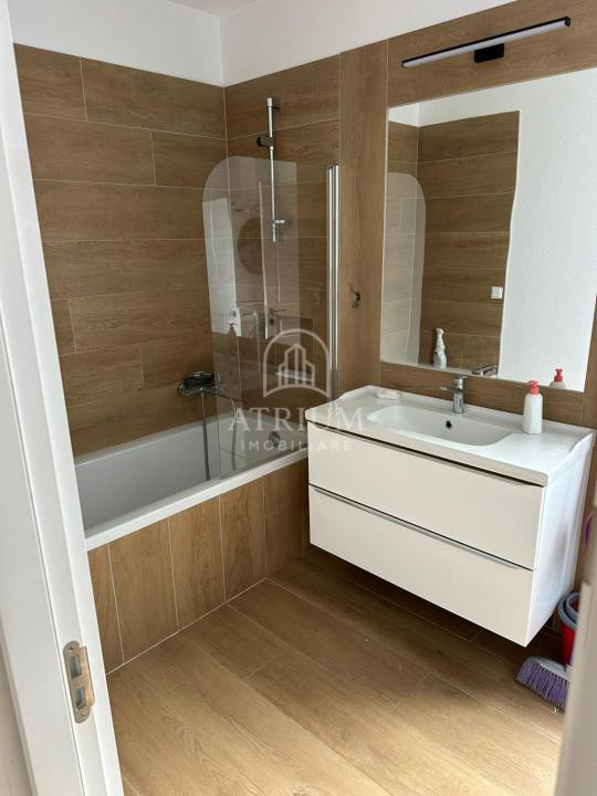 Apartament modern cu 4 camere | Eugen Ionesco